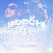 Tende Bo Stem (R.I.P. Boechi) - Single