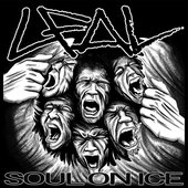 Soul On Ice - EP