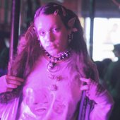 Princesa Kuervo - Instagram