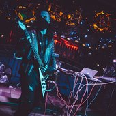 Jeremiah Kane