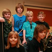 The Mini Band