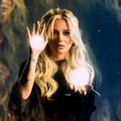 conjuring kesha