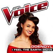 I Feel The Earth Move