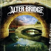 One Day Remains by Alter Bridge