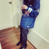 swagger boy fit pra neural fest