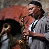 Steve Coleman