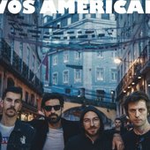 Novos Americanos - Portugal
