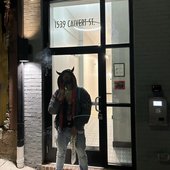 jpegmafia at 1539 n calvert street.