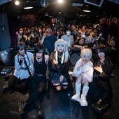 07/21/2024 Live at Geek Live House