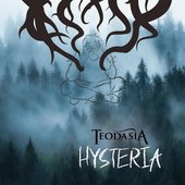 Hysteria - Single