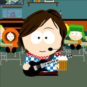 LastFM profile picture for @focis1