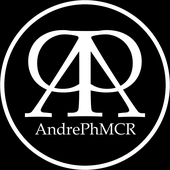 Avatar för AndrePhMCR