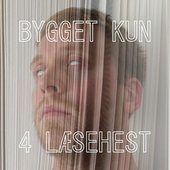 Bygget Kun 4 Læsehest alt art