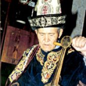 Toltoy Murataliev