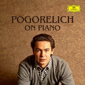 Pogorelich: on Piano