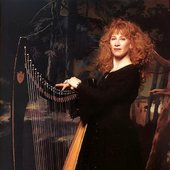 Loreena McKennitt