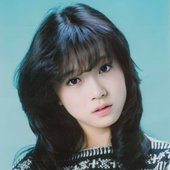Akina Nakamori