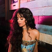 Camila at Apple Music