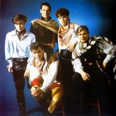 spandau ballet