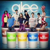 Glee Cast 1