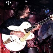 John -- Portugal. The Man Live @ The Legendary Horseshoe Tavern, Toronto, ON