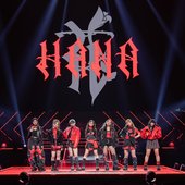 HANA