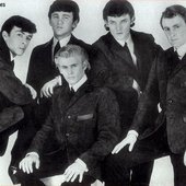 The Cherokees