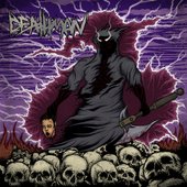 EP Cover