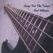 Songs For The Future