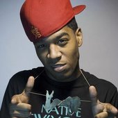 Kid Cudi Picture