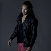 Chad Saaiman