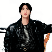 #RUNSEOKJIN EP. Tour