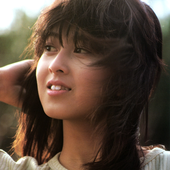 森尾由美