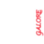 Galore - EP