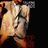 Stop Making Sense