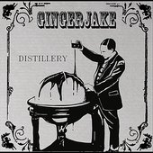 Distillery (Making the World Wet)