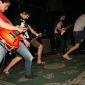 Like Beasts