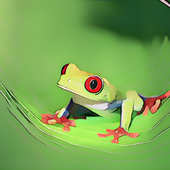 GenTheFrog18 的头像