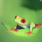 Avatar for GenTheFrog18