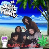 Bleed for Us - EP
