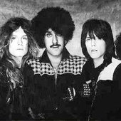 Thin Lizzy