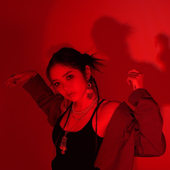 Kaisi: "LADY BOSS" Solo Promotion