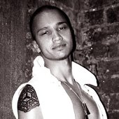 Marcus John
