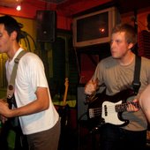 ekt ack @ spunk 31.10.09