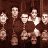 The Salteens
