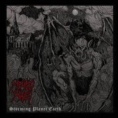 Storming Planet Earth
