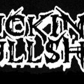 Fucking Bullshit logo