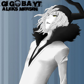 Avatar for GIGOBAYT