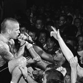 Доклад: Cro-Mags