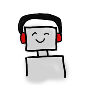 Avatar for krobotic